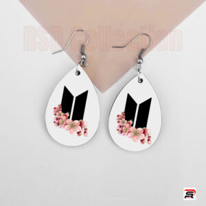 BTS Earrings