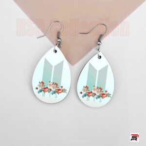 BTS Earrings