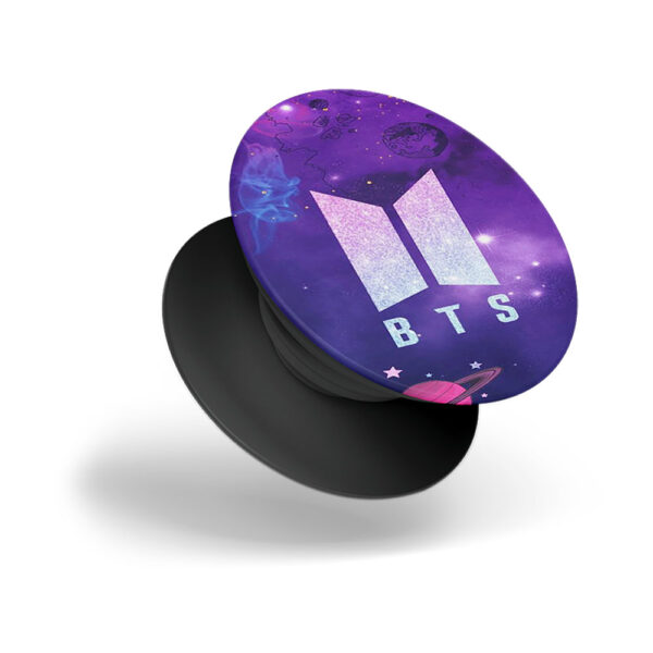 BTS Pop Socket