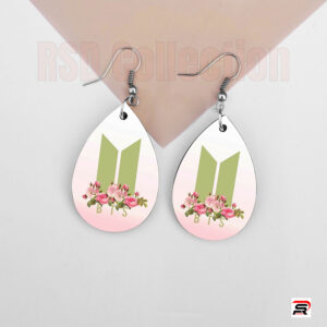 BTS Earrings