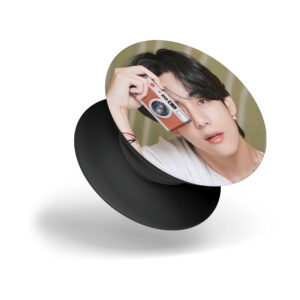 BTS Character Pop Socket