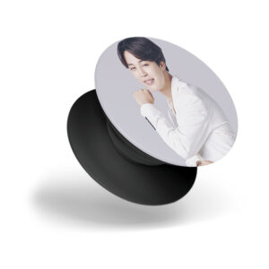 BTS Character Pop Socket