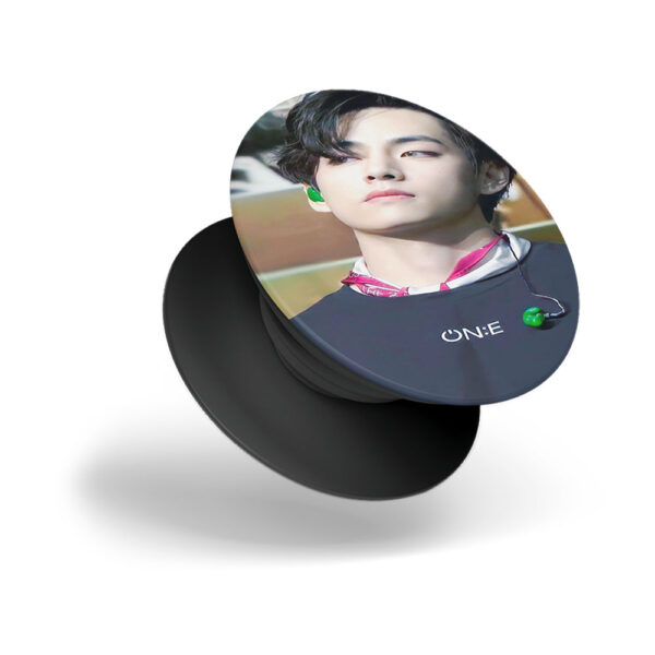 BTS Pop Socket