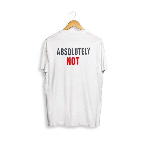Imran Khan T-shirt - Image 2