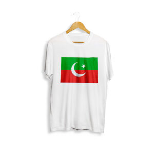 PTI Flag Shirt