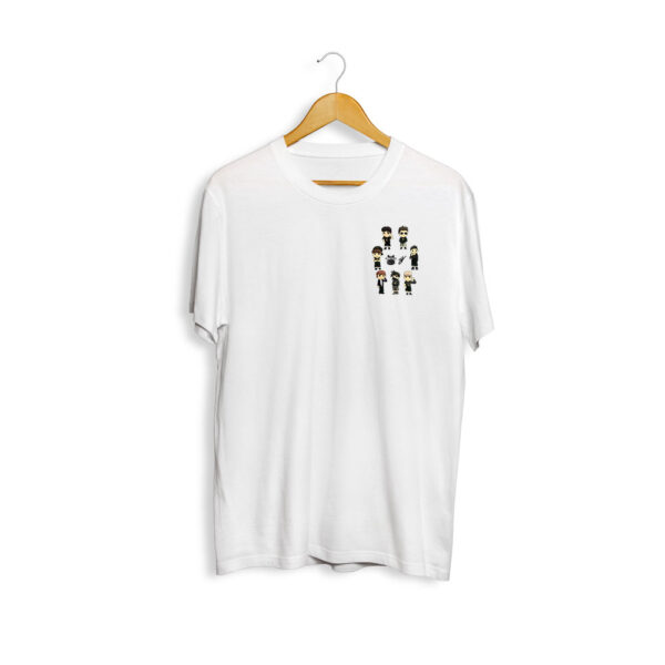 BTS T-Shirt - Image 2
