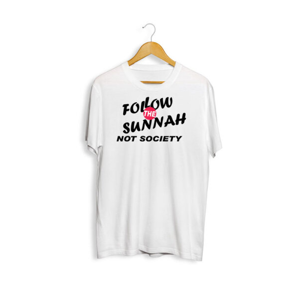 Follow the Sunnah - Image 2