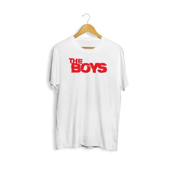 THE BOYS - Image 2