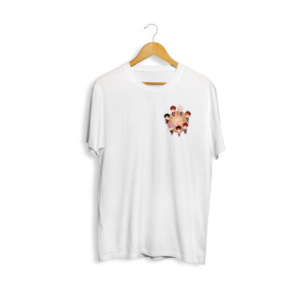 BTS T-Shirt - Image 2