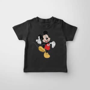 Mickey Mouse