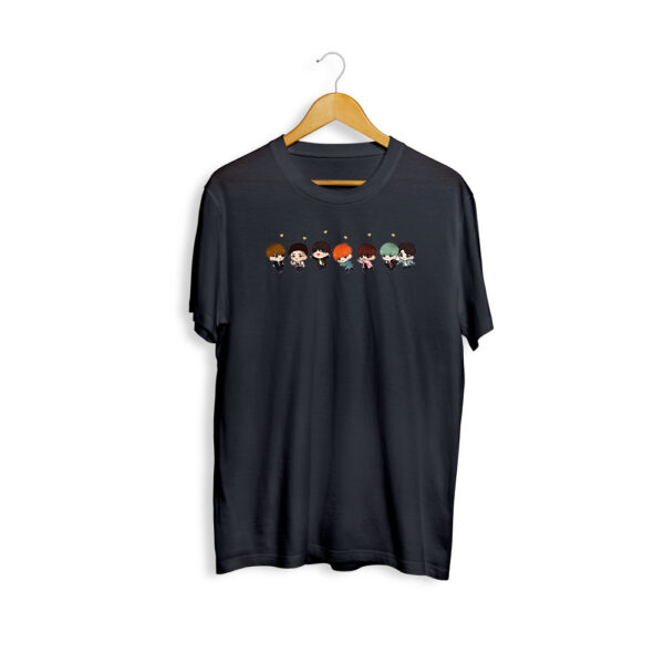 BTS T-Shirt