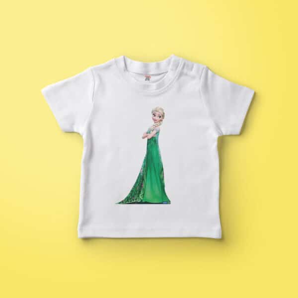 Anna Baby T Shirt