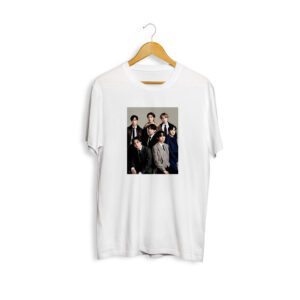 BTS ARMY SHIRT