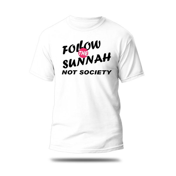 Follow the Sunnah - Image 5