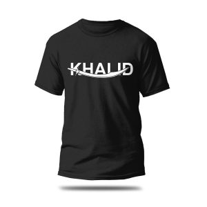 KHALID