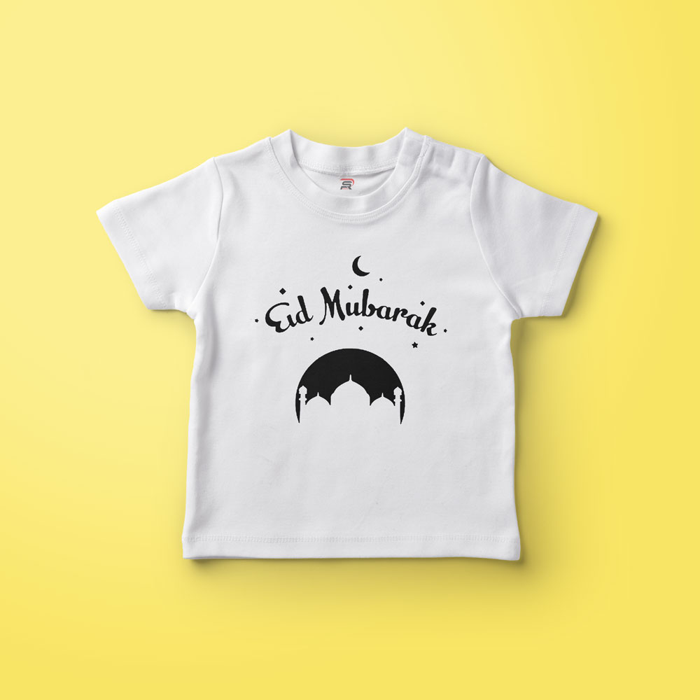 EID Mubarak Tshirt