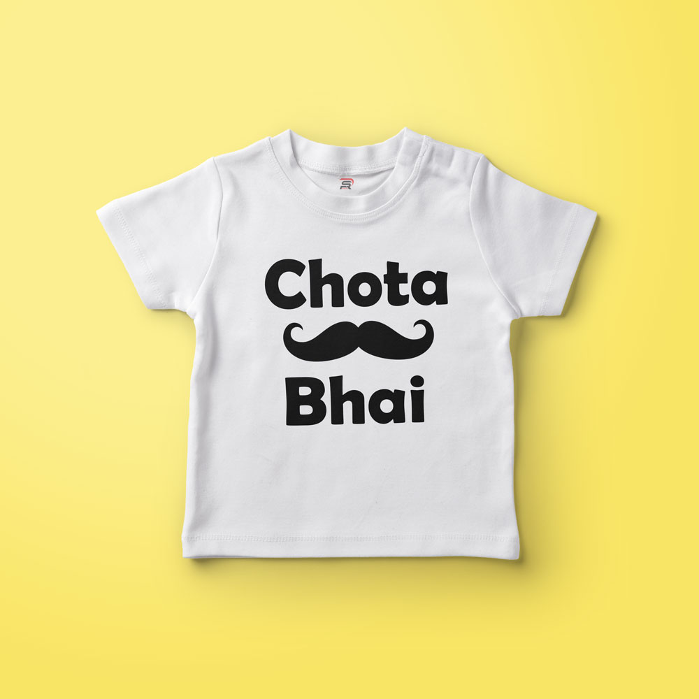 Chota Bhai Tshirt