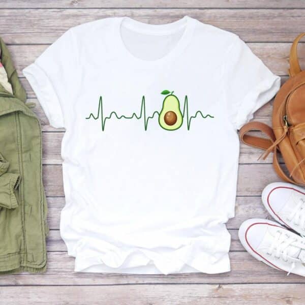 Love Panda and Avocado Gym - Image 9