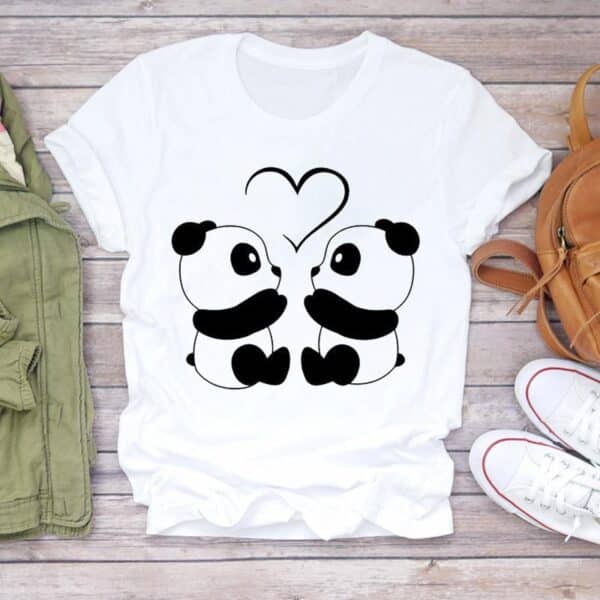 Love Panda and Avocado Gym - Image 7