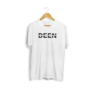 Deen Over Duniya Islamic T-shirt
