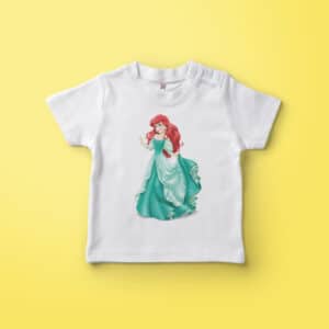 Disney Princess Belle T-shirt