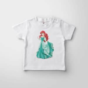 Disney Princess Belle T-shirt