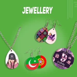 customized jewellery pakistan