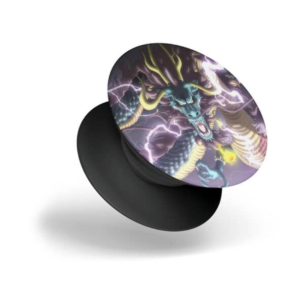 DRAGONS KAIDO ANIME Pop Socket