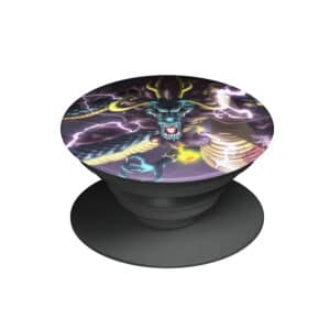 DRAGONS KAIDO ANIME Pop Socket