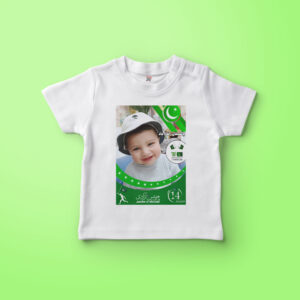 14 August Customized T shirts 011