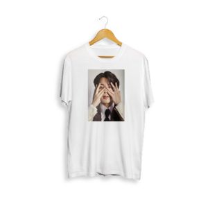 BTS JIMIN T shirt