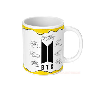 BTS Butter Character MUG