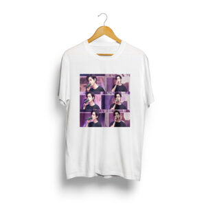 BTS Kim taehyung T shirt