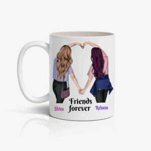 Best Friend Gift MUG