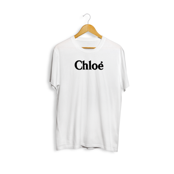 Chloe T shirt