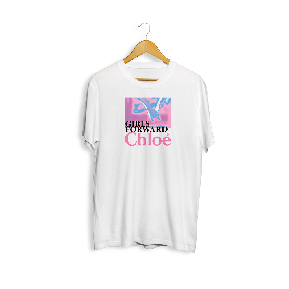 Chloe Girls T shirt