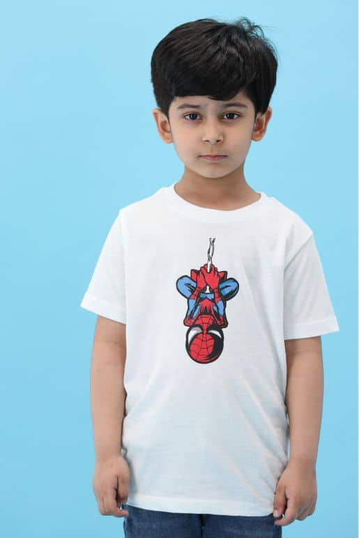 Spider Graphic Tees